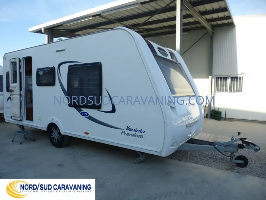 VENICIA PREMIUM 470